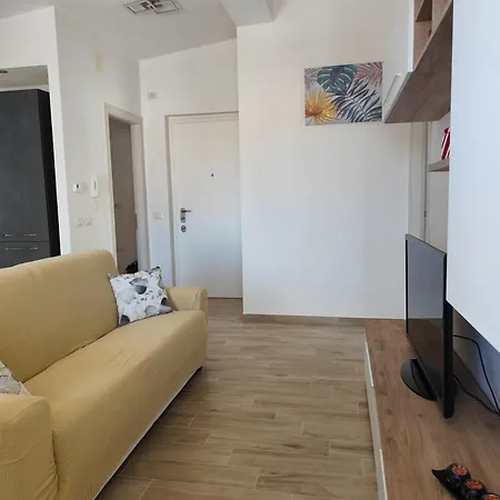 Sweet Gaia Apartamento