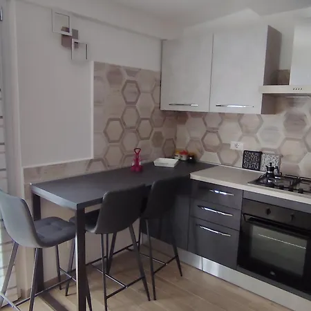 Sweet Gaia Appartement