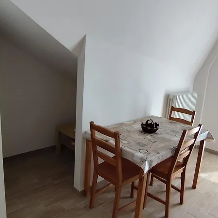 Sweet Gaia Appartement