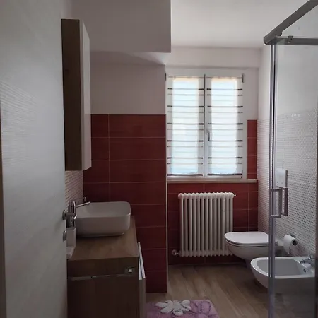 Sweet Gaia Appartement