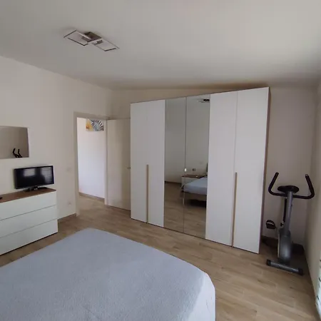 Appartement Sweet Gaia *