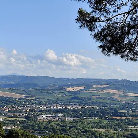 Lägenhet Sweet Gaia Pesaro