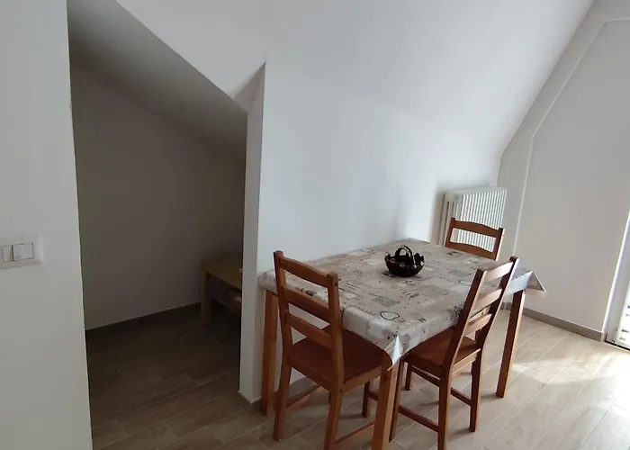 Sweet Gaia Apartment