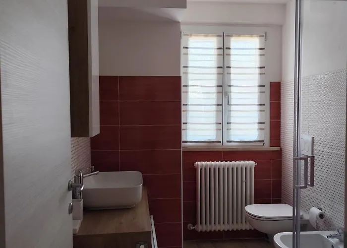 Sweet Gaia Apartment