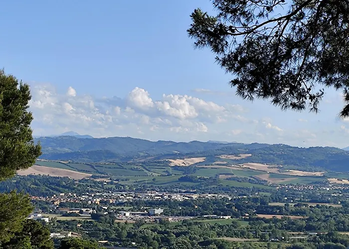 Apartment Sweet Gaia Pesaro